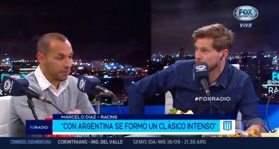 Marcelo Díaz se sincera: “Yo creo que mi ciclo en la Roja terminó”