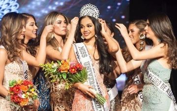 Miss Universo Chile: “No creo que los certámenes de belleza cosifiquen a la mujer”