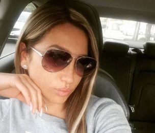 Luli aviva los rumores de su quiebre amoroso con indirecta en redes sociales