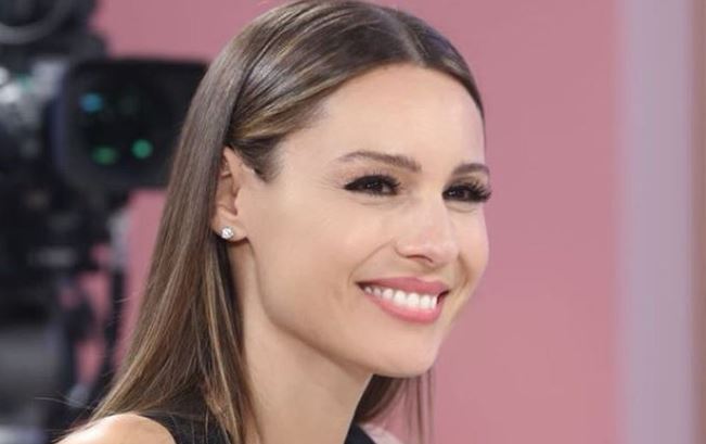 “Fue un accidente”: Pololo de Pampita publicó una foto con ella sin querer y después la borro