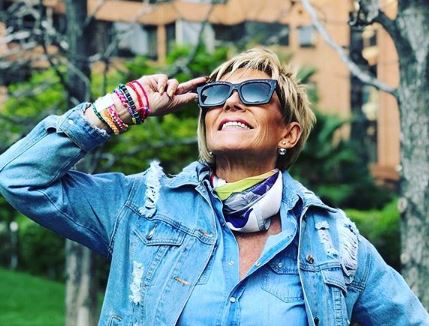 “¿Qué te pasó en la cara?”: Raquel Argandoña preocupa a sus seguidores por foto desde Tailandia