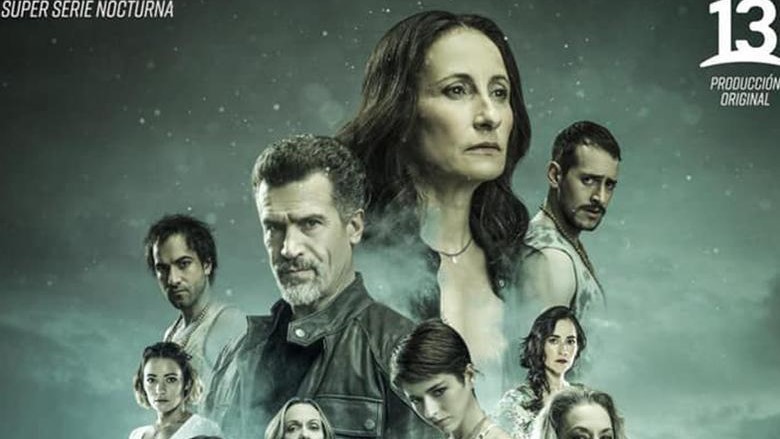 No le fue bien: Teleserie “Río Oscuro” finalizará grabaciones antes de tiempo tras corte en su guión