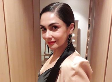 La persona en que se inspiró Tamara Acosta para hacer su emblemático personaje de “Los 80”