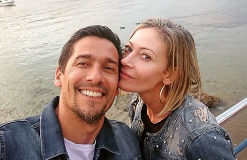 “Su carita tan bonita le va a durar poquito”: La cruda amenaza que recibió Marcela Vacarezza por esta razón