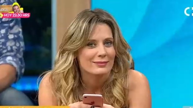 Rocío Marengo reveló detalles de su affaire con Alexis Sánchez: “Tiene un cuerpo espléndido”