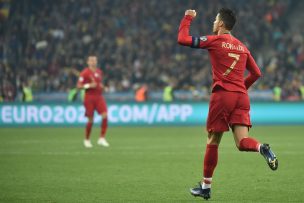 Agiganta su leyenda: Cristiano Ronaldo anotó su gol 700 como futbolista profesional