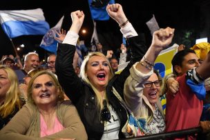 Izquierda y centroderecha definirán elecciones en Segunda Vuelta en Uruguay