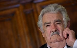 Pepe Mujica dice estar sorprendido por 