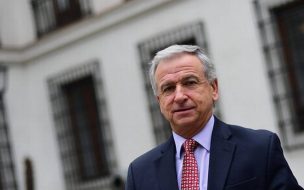 Paquete de medidas del Gobierno para enfrentar crisis costará US$1.200 millones