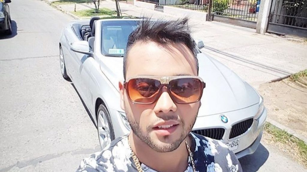 “Mi héroe”: Hermano de “Cangri” le dedicó conmovedoras palabras por su cumpleaños