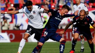 [Minuto a Minuto] Colo Colo vs. Universidad de Chile: ya se vive el Superclásico 186 del fútbol chileno