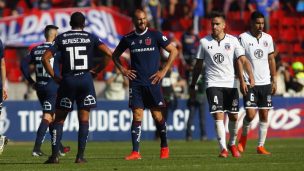 Estas son las probables formaciones de Colo Colo y Universidad de Chile de cara al Superclásico