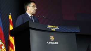 El FC Barcelona critica duramente las penas de prisión a independentistas catalanes