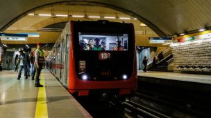 Ministerio de Transportes confirmó nueva tarifa de Metro tras aprobación de ley de rebaja