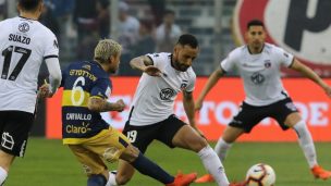 [Minuto a Minuto] Everton y Colo Colo juegan los cuartos de final de Copa Chile en el Estadio Sausalito