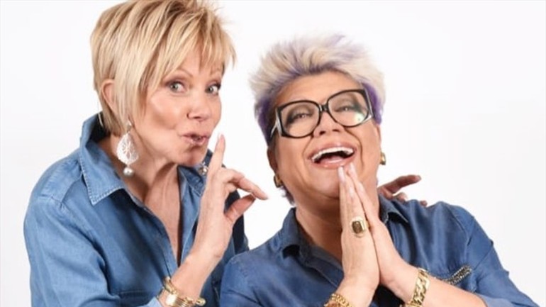 “¿Por qué uno es tan ambicioso amiga?”: La reflexión de Raquel Argandoña por éxito de Café Concert