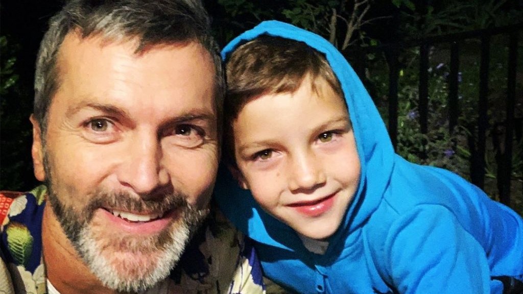 Cristián Sánchez revela el talento musical de su hijo Facundo con tierno video