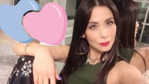 Yamna Lobos recibió pesados comentarios tras presentar a su joven pareja en Instagram