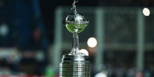 Conmebol confirma que la final de la Copa Libertadores no se juega en Santiago y se disputará en Lima