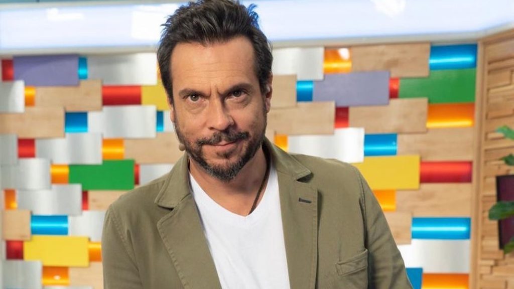 La iniciación del hijo de 5 años de Mauricio Jürgensen: lo llevó a concierto de heavy metal