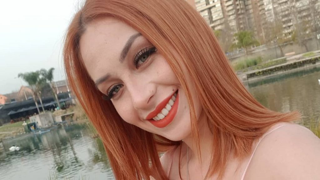 El potente mensaje de Ingrid Aceitón por crisis en Chile: “Todos queremos un cambio”