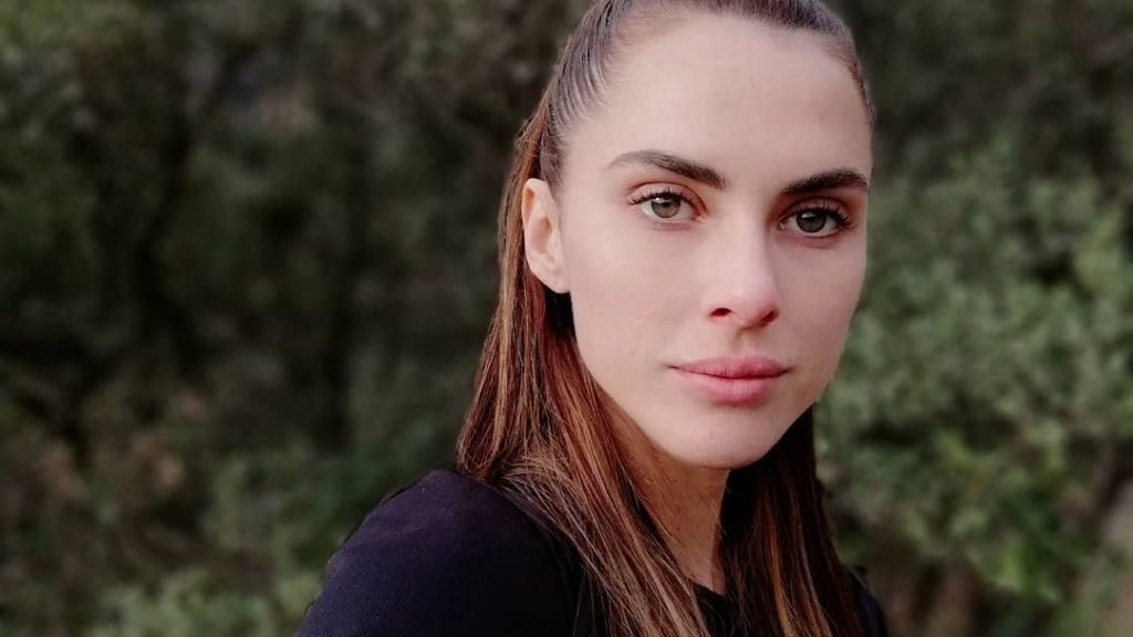 Margot Corvalán reflexionó tras su quiebre con Ariel Levy: “Es una pena que todo haya acabado”