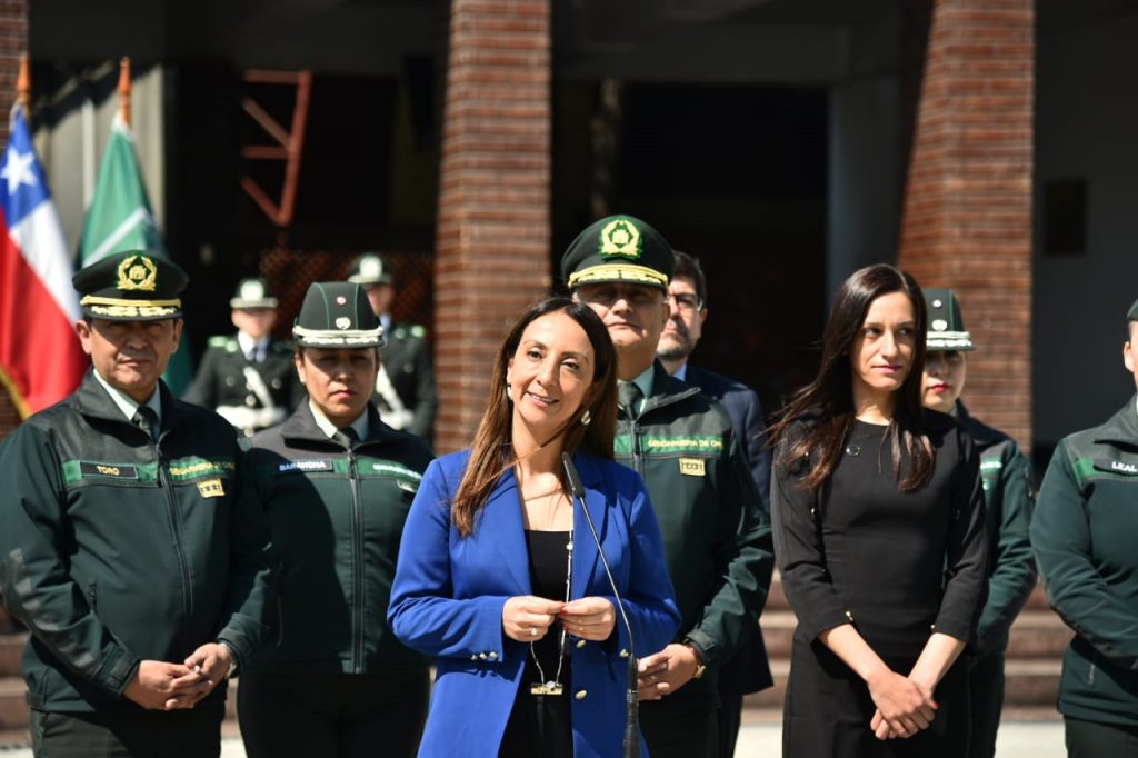 Vocera responde a Nicolás Eyzaguirre: “De la boca de alguien que lideró una mediocre gestión económica, oídos sordos”