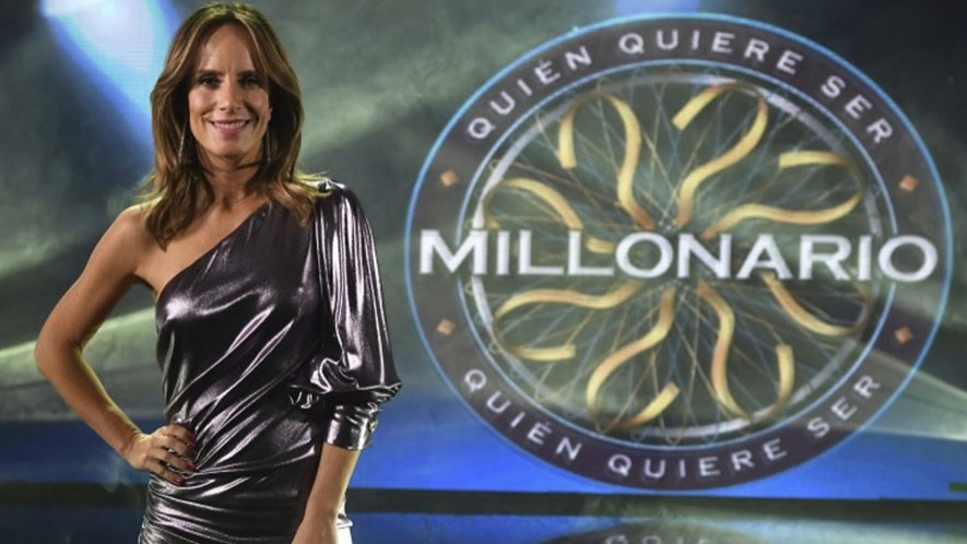 Nueva versión de “Quien quiere ser millonario” eliminó popular comodín: Diana Bolocco explicó la razón