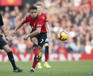 Las grandes comisiones que recibió Alexis Sánchez por parte del Manchester United