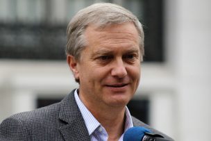 José Antonio Kast pide redestinar recursos de la APEC y COP25 para reconstruir el Metro