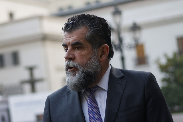 Subsecretario Ubilla por las evasiones masivas en el Metro: “Me llama la atención que el pasaje de metro no subió para los estudiantes”