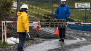 Alcaldesa solicita la presencia de ministros de Estado en Puerto Octay por emergencia del agua potable