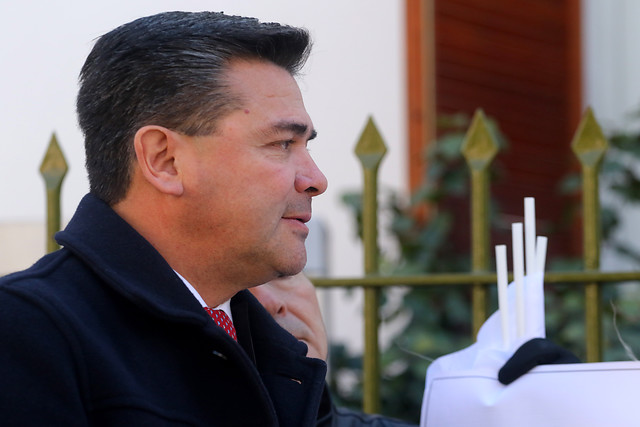 Hermana de Salaberry presentará querella contra el alcalde de Ñuñoa