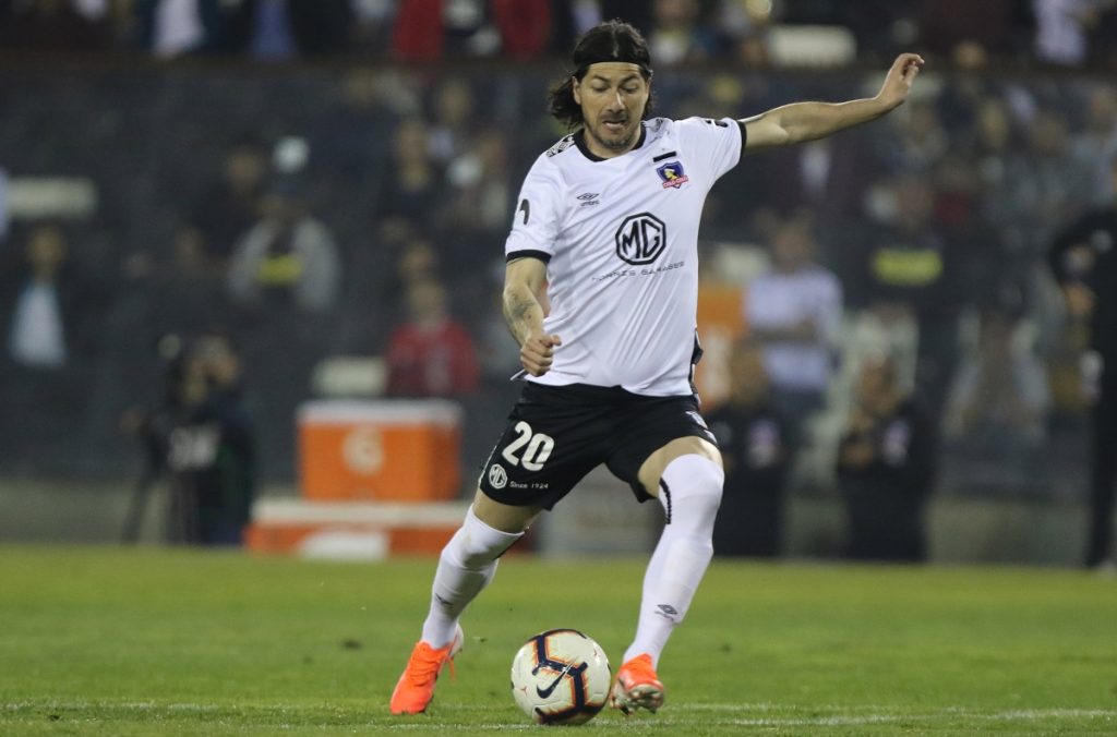 Jaime Valdés y eventual renovación: “Aún los dirigentes no se acercan a hablar”