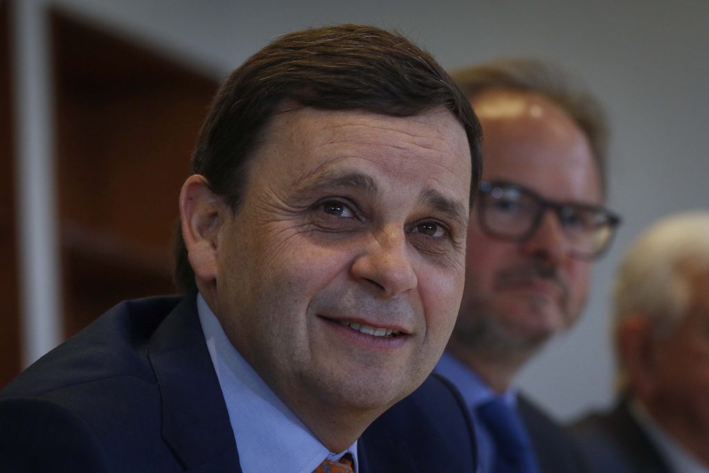 CPC: “La empresa no termina en la utilidad sino que termina en la sociedad”