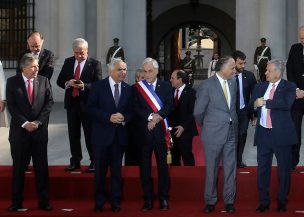 Presidente Piñera convoca el cuarto Consejo de Gabinete del año