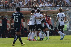 “No somos iguales”: El polémico diseño de marca de Jaime Valdés tras la victoria de Colo Colo sobre la U