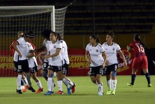 Conmebol oficializó a Chile como sede de la Copa Libertadores Femenina 2020