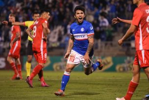 Copa Chile: La UC derrotó a La Calera y se medirá a Colo Colo en semifinales