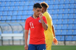 [Minuto a Minuto] Felipe Mora da vuelta el marcador: La Roja vence a Guinea en España