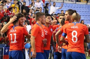 Este es el calendario de los desafíos que se le viene a la Roja