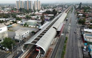 Tensa calma en un Santiago en Estado de Emergencia: General Iturriaga entrega balance y siguen labores para volver a la normalidad