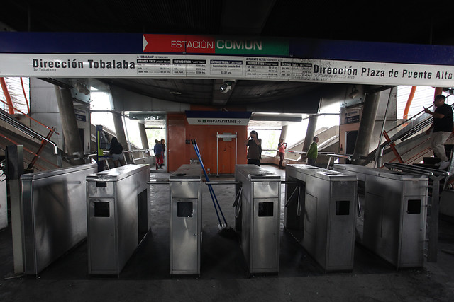 Ministra de Transporte: “No tenemos ninguna posibilidad de operar de forma normal en estos días”