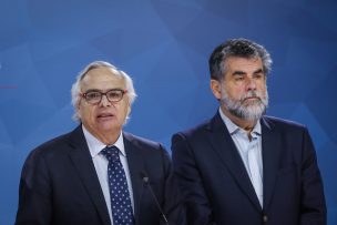 Gobierno contabiliza 110 saqueos y confirma civiles heridos en incidentes con las FF.AA.