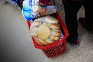 Listado de supermercados abiertos este martes 22 de octubre