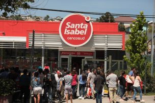 Supermercados abiertos este viernes 25 de octubre