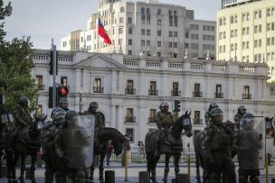 Lunes clave: Fin de Estado de Emergencia, llega delegación ONU y se espera cambio de gabinete