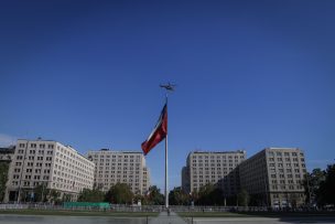 Partido Igualdad no asistió a reunión en La Moneda