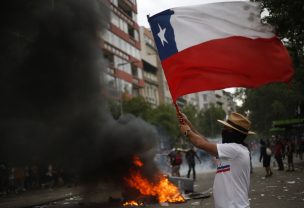 CIDH anuncia convocatoria para participar en audiencia de oficio sobre Chile