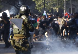 PUC condenó violencia y abuso contra estudiante de Medicina